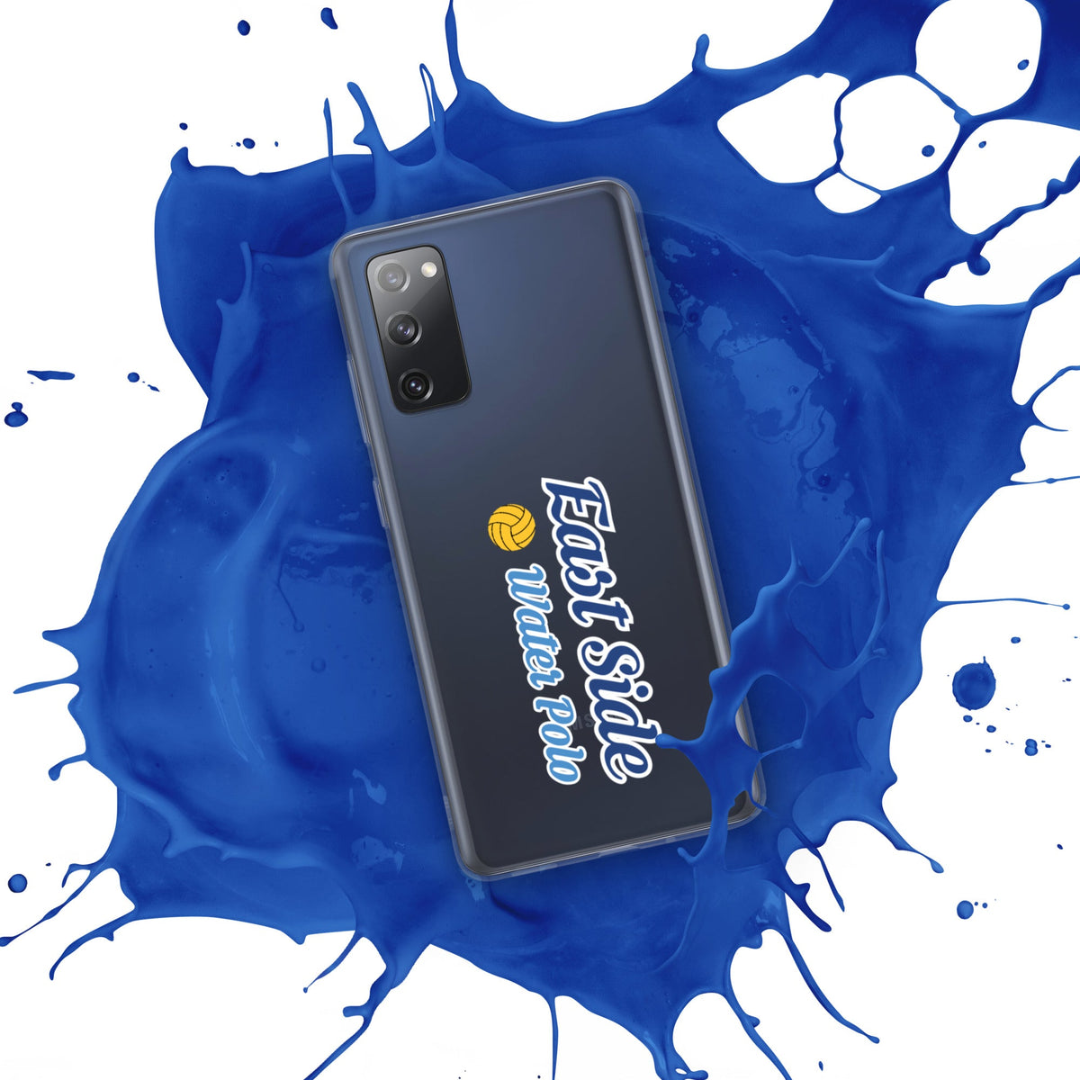 East Side Samsung Case V2 KAP7 International Samsung Galaxy S20 FE