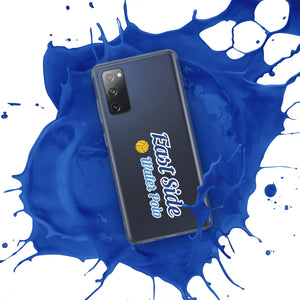 East Side Samsung Case V2 KAP7 International Samsung Galaxy S20 FE