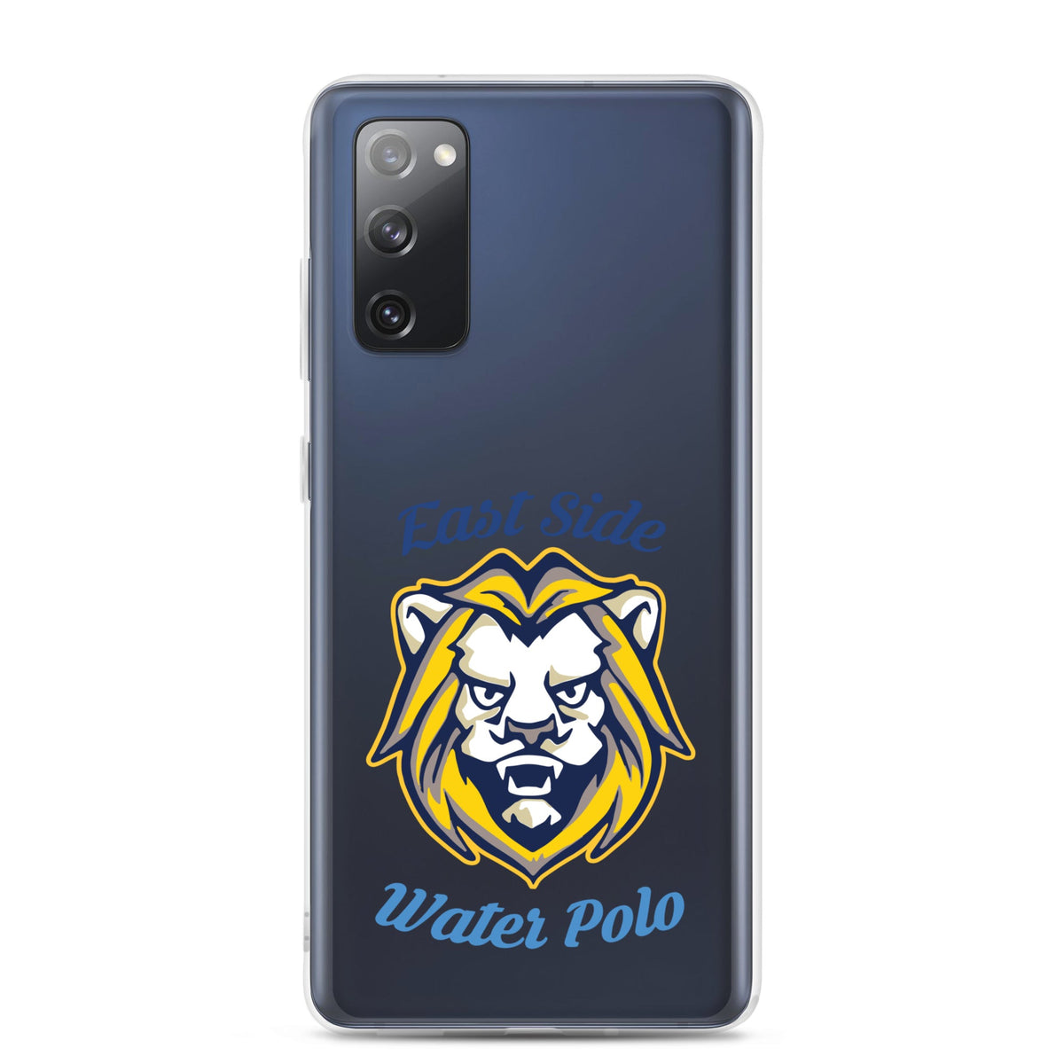 EAST SIDE SAMSUNG CASE V1 KAP7 International Samsung Galaxy S20 FE