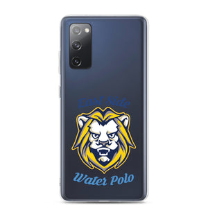 EAST SIDE SAMSUNG CASE V1 KAP7 International Samsung Galaxy S20 FE