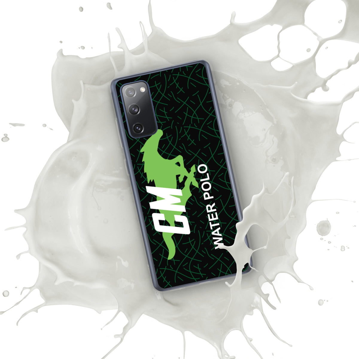 Costa Mesa HS Samsung Case V 2 KAP7 International Samsung Galaxy S20 FE