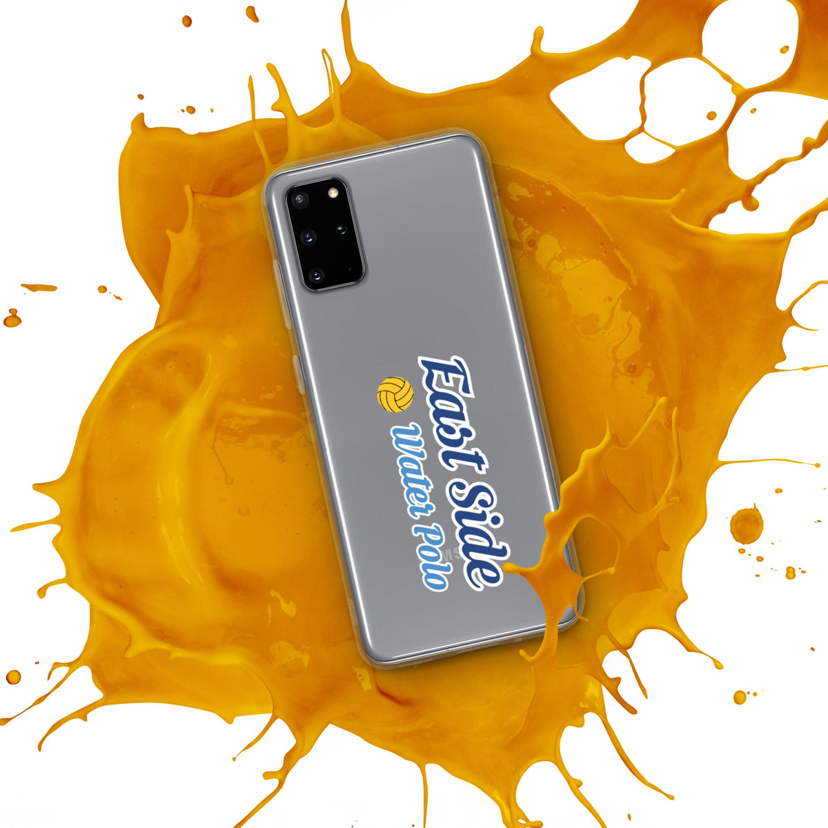 East Side Samsung Case V2 KAP7 International