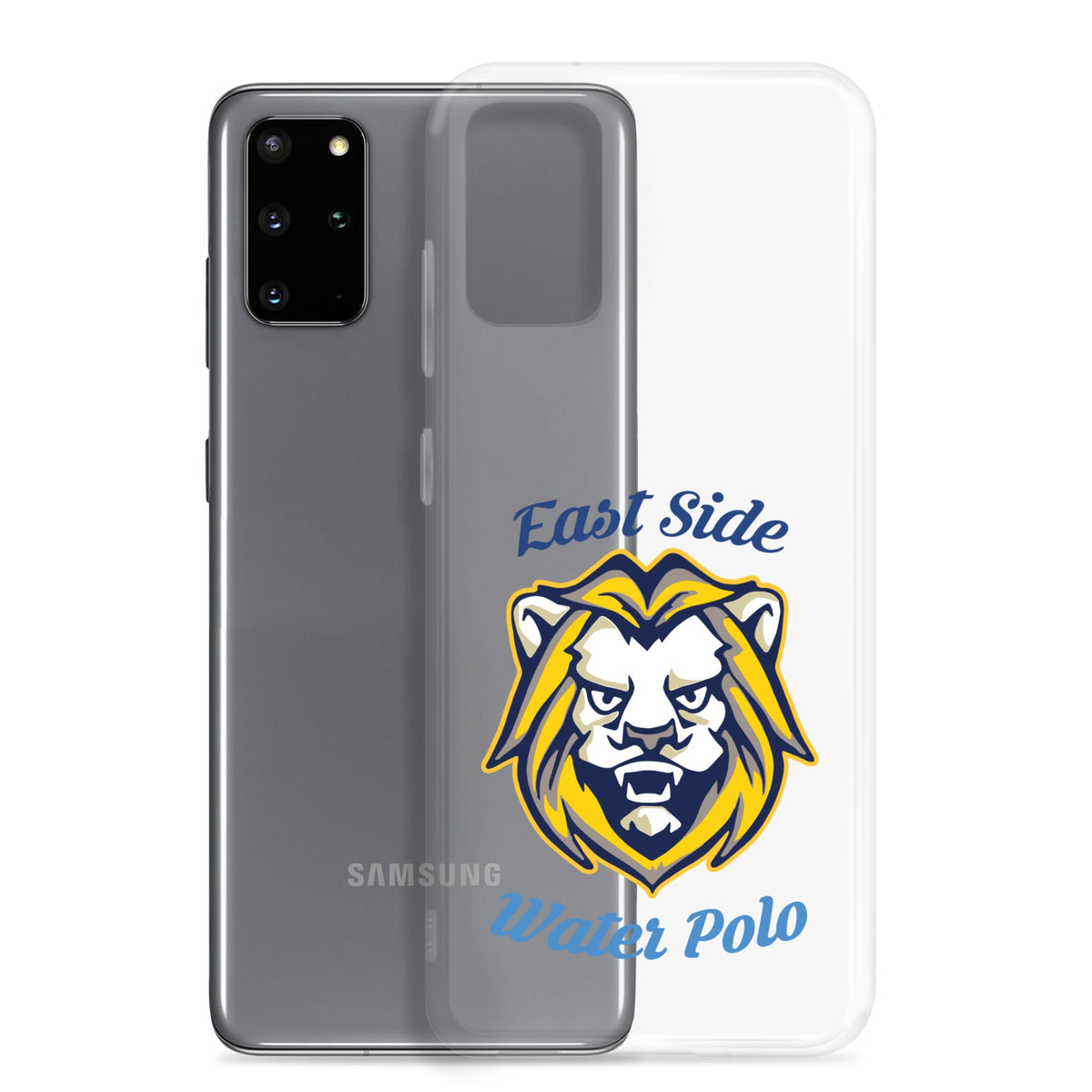 EAST SIDE SAMSUNG CASE V1 KAP7 International