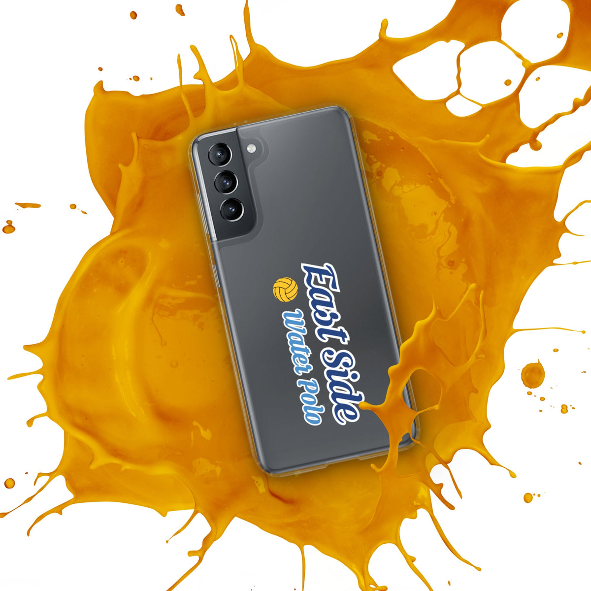 East Side Samsung Case V2 KAP7 International