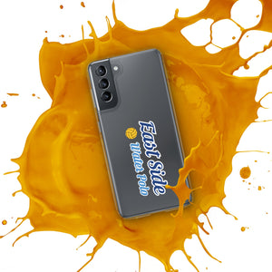 East Side Samsung Case V2 KAP7 International