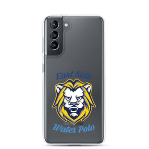 EAST SIDE SAMSUNG CASE V1 KAP7 International Samsung Galaxy S21