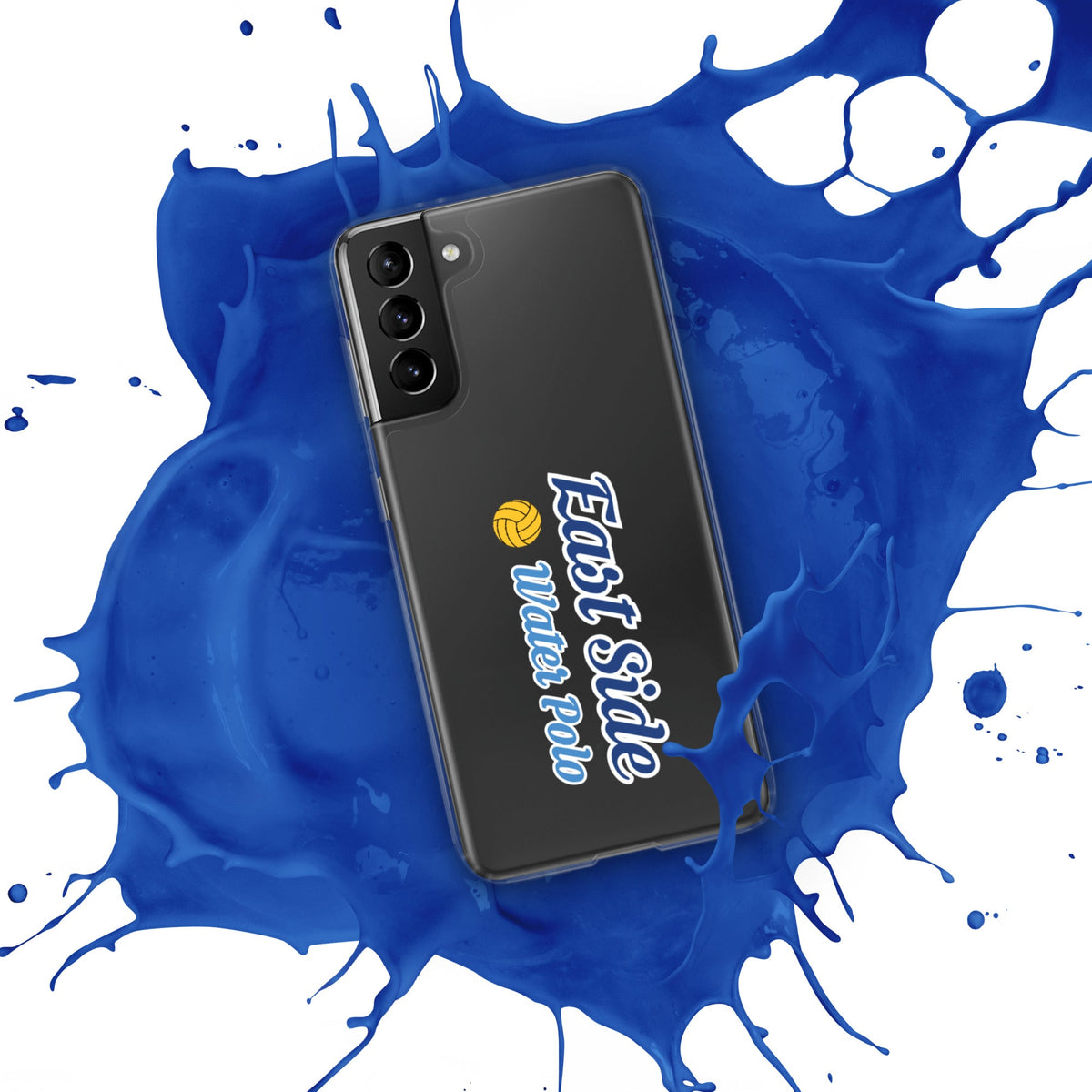 East Side Samsung Case V2 KAP7 International Samsung Galaxy S21 Plus