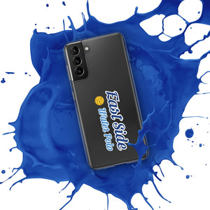 East Side Samsung Case V2 KAP7 International Samsung Galaxy S21 Plus