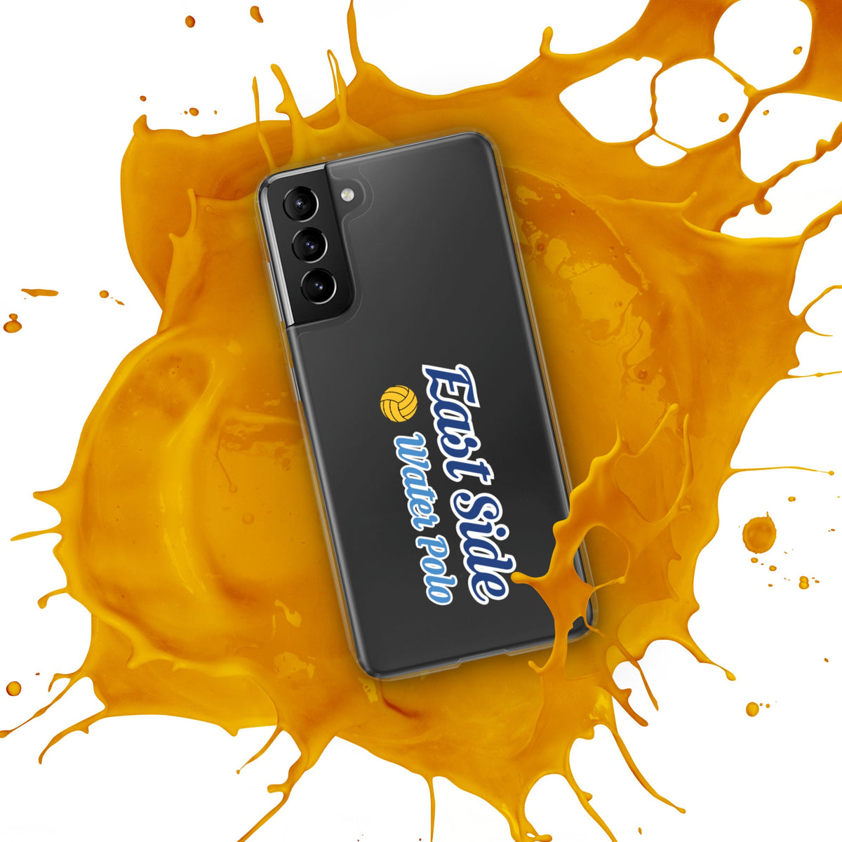 East Side Samsung Case V2 KAP7 International