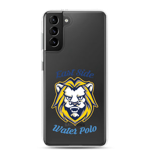 EAST SIDE SAMSUNG CASE V1 KAP7 International Samsung Galaxy S21 Plus