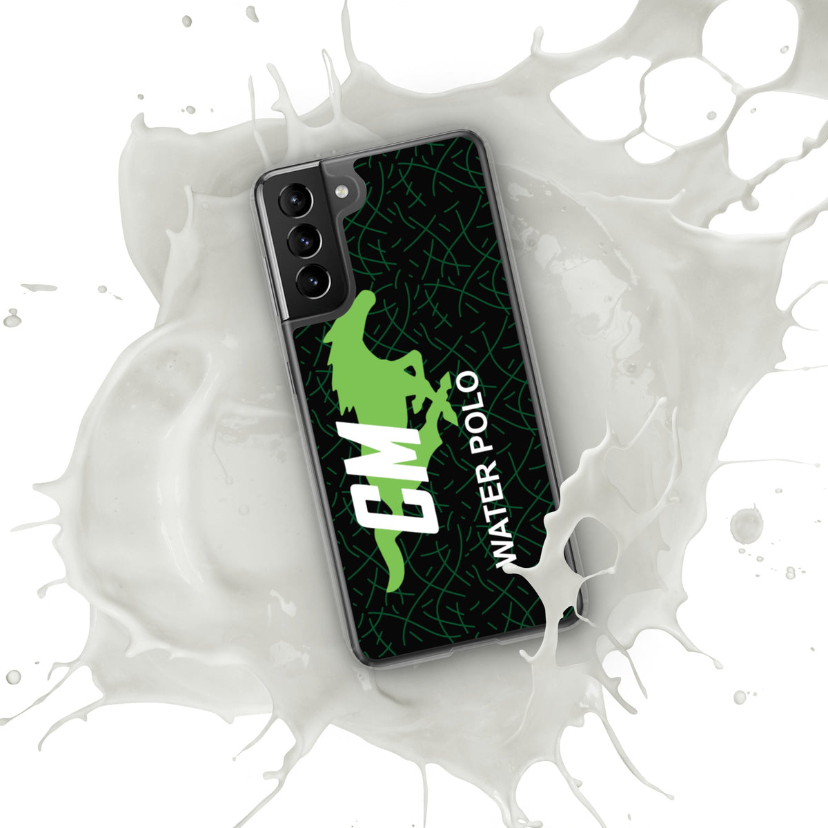 Costa Mesa HS Samsung Case V 2 KAP7 International Samsung Galaxy S21 Plus