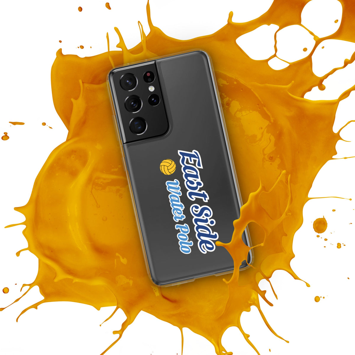 East Side Samsung Case V2 KAP7 International