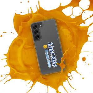 East Side Samsung Case V2 KAP7 International