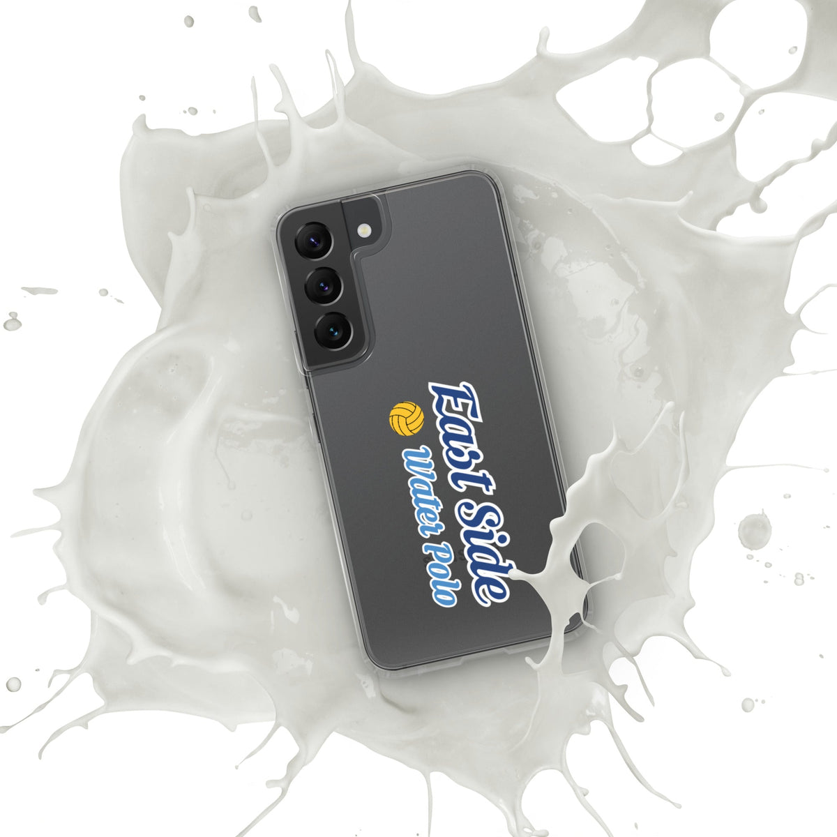 East Side Samsung Case V2 KAP7 International