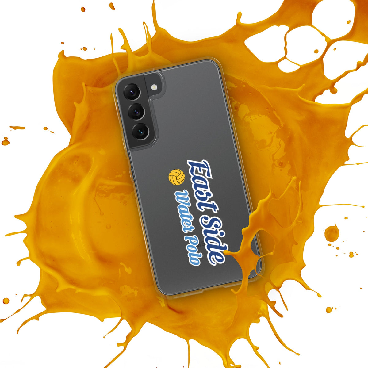 East Side Samsung Case V2 KAP7 International