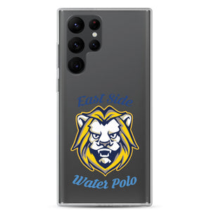 EAST SIDE SAMSUNG CASE V1 KAP7 International Samsung Galaxy S22 Ultra