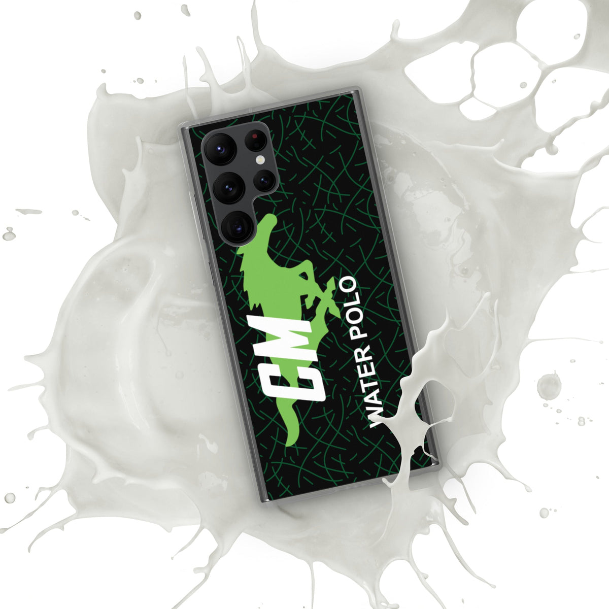 Costa Mesa HS Samsung Case V 2 KAP7 International Samsung Galaxy S22 Ultra