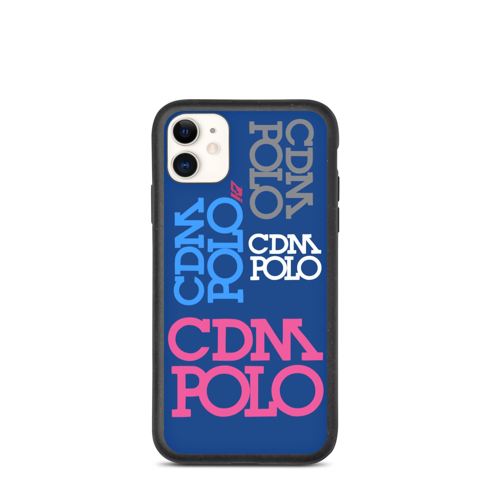 CDM _ Speckled iPhone Case KAP7 International iPhone 11