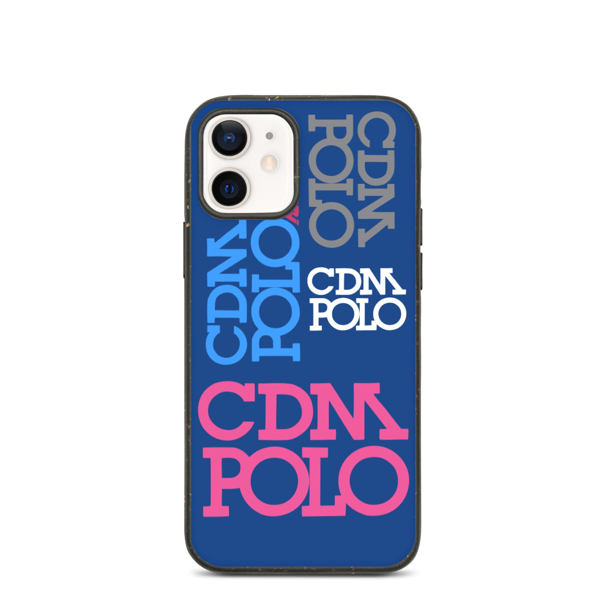 CDM _ Speckled iPhone Case KAP7 International iPhone 12