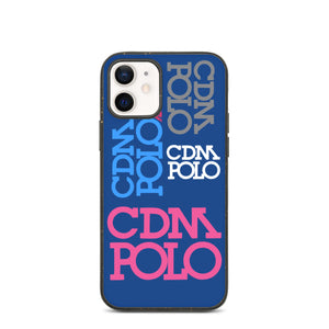 CDM _ Speckled iPhone Case KAP7 International iPhone 12