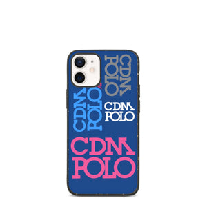 CDM _ Speckled iPhone Case KAP7 International iPhone 12 mini