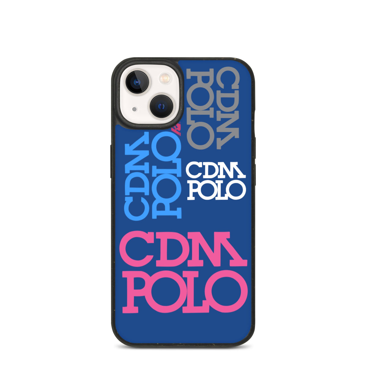 CDM _ Speckled iPhone Case KAP7 International iPhone 13