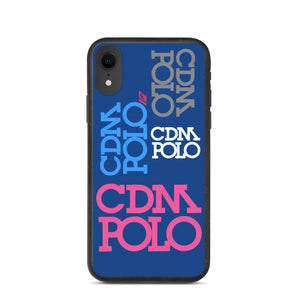 CDM _ Speckled iPhone Case KAP7 International iPhone XR
