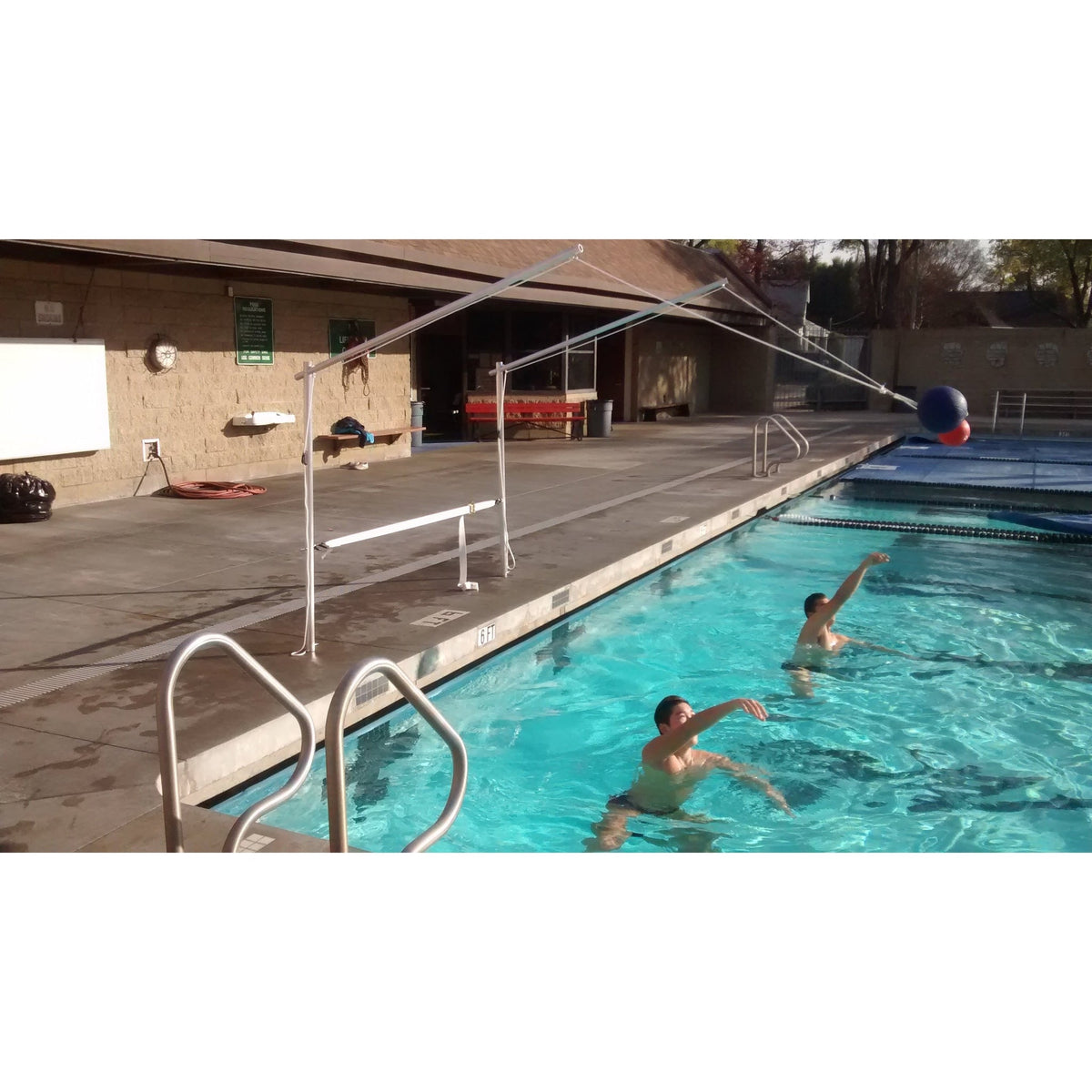 Tandem Zip Throw Zip Throws KAP7 International