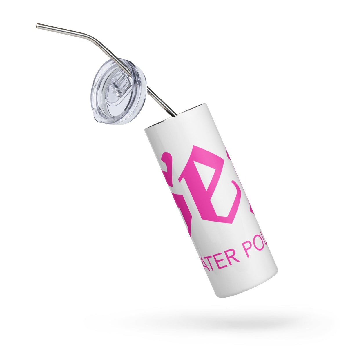 SET TUMBLER_ WHITE KAP7 International