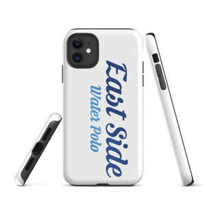 East Side iPhone Case V2 KAP7 International iPhone 11