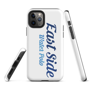 East Side iPhone Case V2 KAP7 International iPhone 11 Pro
