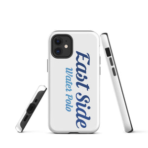East Side iPhone Case V2 KAP7 International iPhone 12 mini