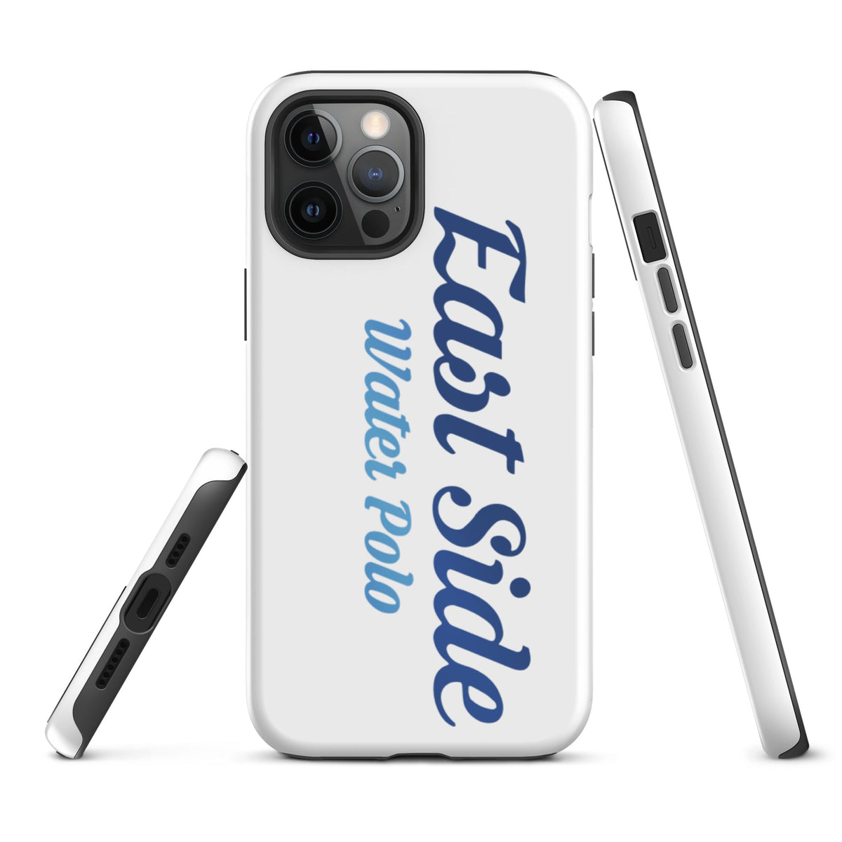 East Side iPhone Case V2 KAP7 International iPhone 12 Pro Max