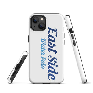 East Side iPhone Case V2 KAP7 International iPhone 13