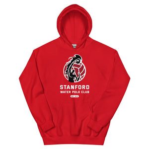 Stanford WPC Team Store - Unisex Hoodie KAP7 International Red S