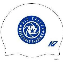 Big Valley WPA Latex Caps Latex Caps KAP7 International