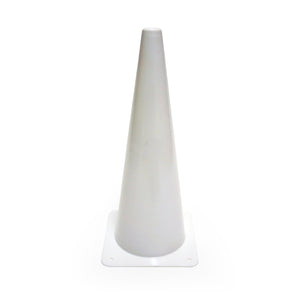K7 Cone Marker 2019- White (Half) Cones KAP7 International