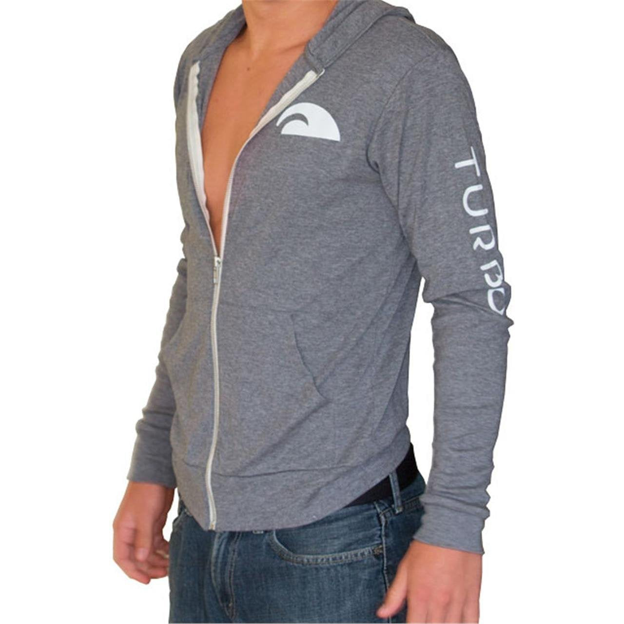 TURBO Fodada Lightweight Dada Hoodie KAP7