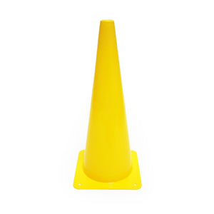 K7 Cone Marker 2019- Yellow (5m) Cones KAP7 International