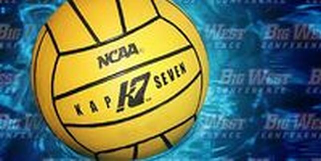 Big West Conference Renews KAP7 Sponsorship