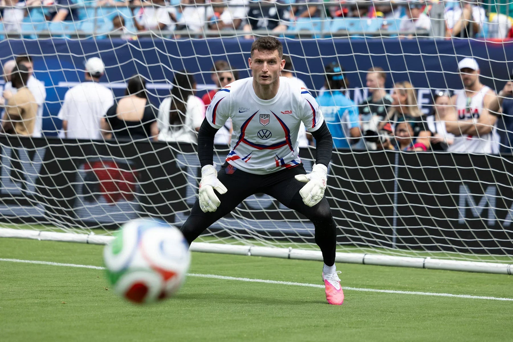 But The Goalie Didn’t Do Anything: A Deeper Look At The Nuance Of Goalkeeping By Jack Bowen