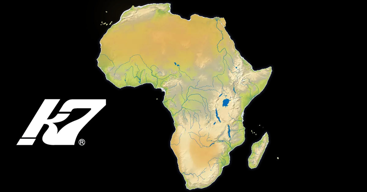 KAP7 Supports Water Polo in Kenya