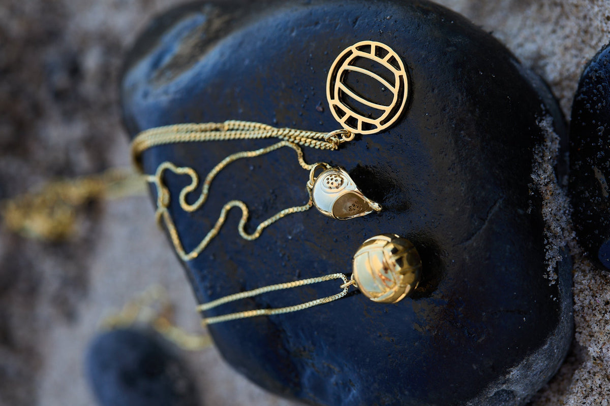 Sports Collection Jewelry Partners with KAP7