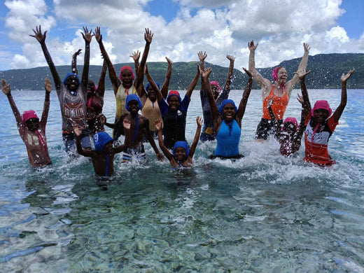 A Journey to Vanuatu: The Magic of Spider Polo