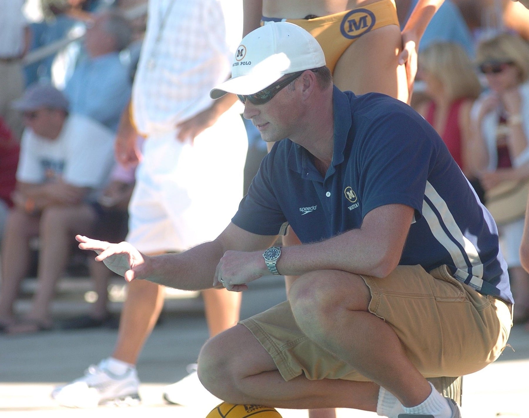 Shooters And Goalies: Each Other’s Best Coaches