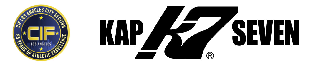 KAP7 Announces Renewed Partnership with CIF LA City Section