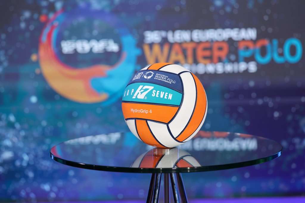 European Water Polo Championships to go ahead in January 2024 with two co-hosts