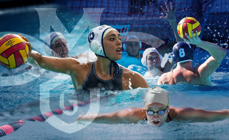 Saint Mary’s Makes a Splash: Launching a New Division I Aquatics Program