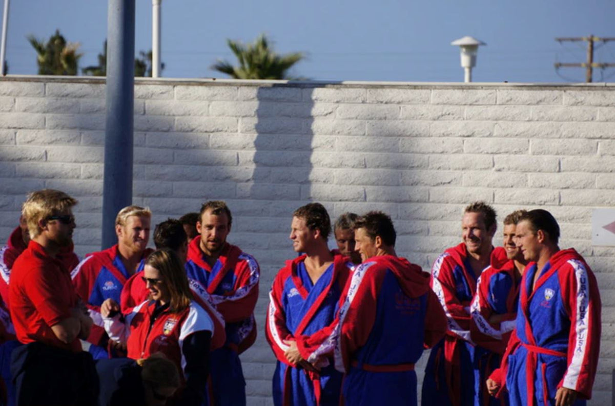 Sport Psych Wednesday with Brian Alexander - Goals Support the Mission