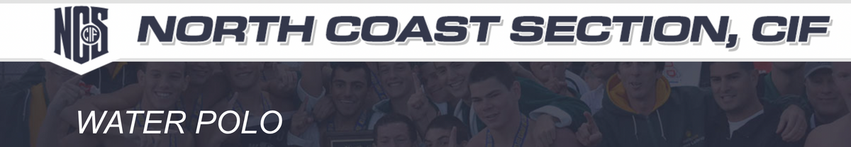 KAP7 Renews Contract to be The Official Water Polo Ball for The North Coast Section, CIF Through 2030